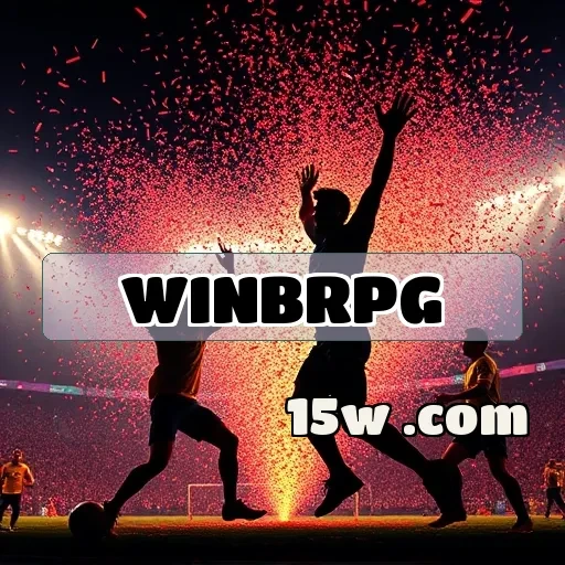 winbrpg: A Revolução do Terror nos Jogos Brasileiros