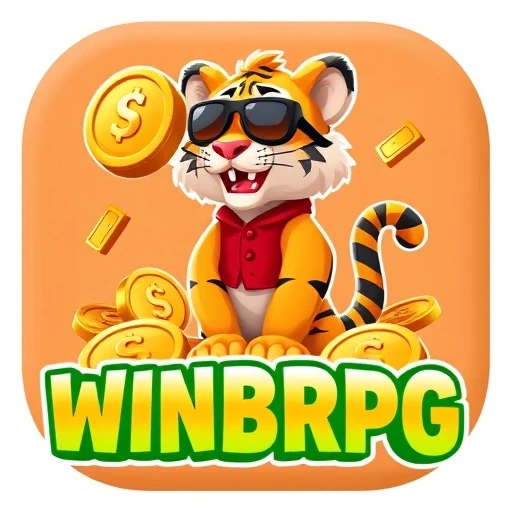 winbrpg Logo