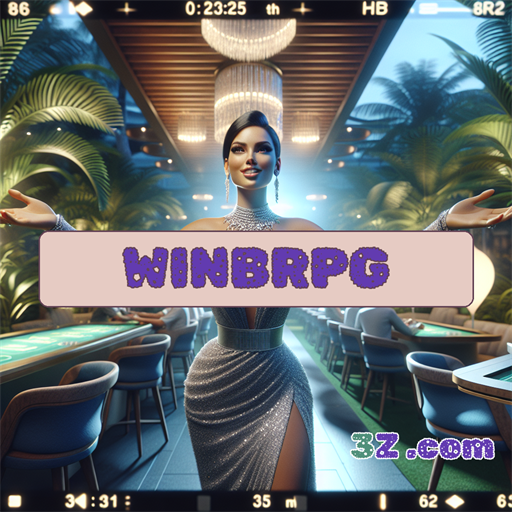 Cassino Winbrpg: Entretenimento E Emoção Em Cada Jogada