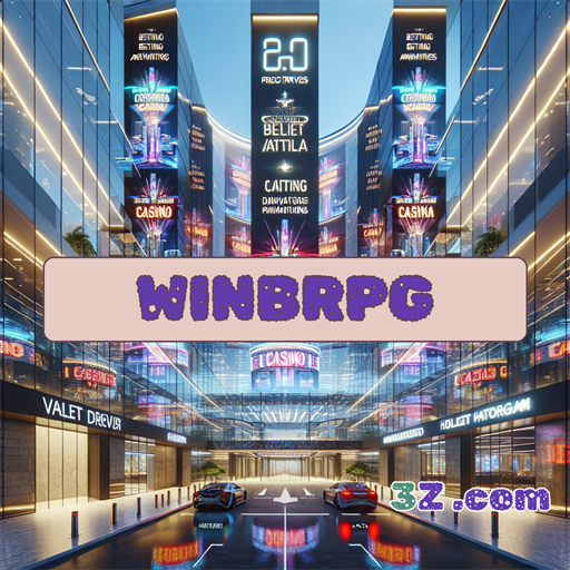 Confiavel e Divertido: O Melhor do Winbrpg em Jogos