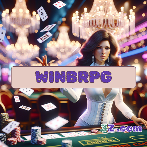 Login Mágico: Atrações Épicas no Winbrpg Reveladas