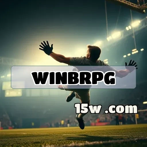 winbrpg: A Nova Era dos Jogos Indie que Você Não Pode Ignorar