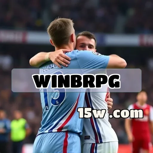 winbrpg: Mergulhe no Universo Imperdível do Roleplay