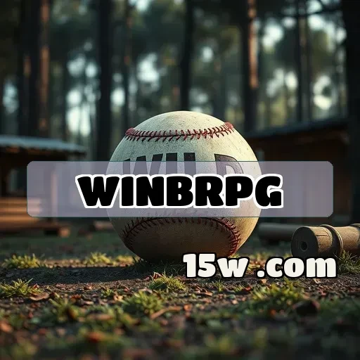 winbrpg: A Revolução dos Jogos de Tiro Que Você Não Pode Perder