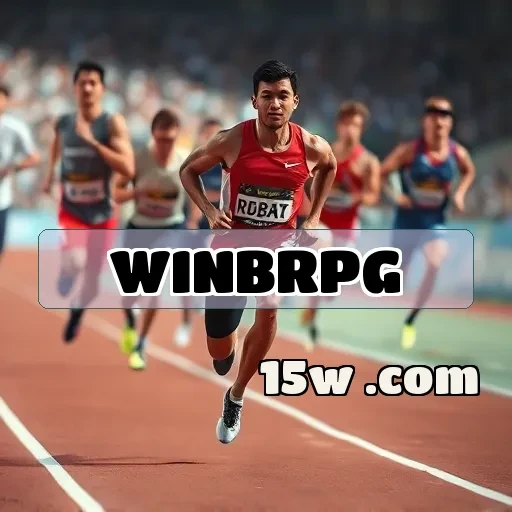 winbrpg: Navegue pelo Simulador e Aprenda Jogando