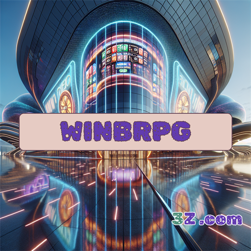 Slots que Encantam: A Magia dos Jogos no Winbrpg