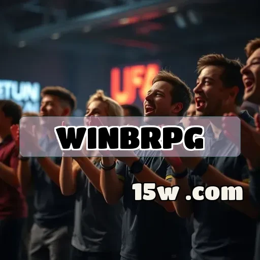 winbrpg: Aumente Suas Habilidades com Estrategistas Brilhantes